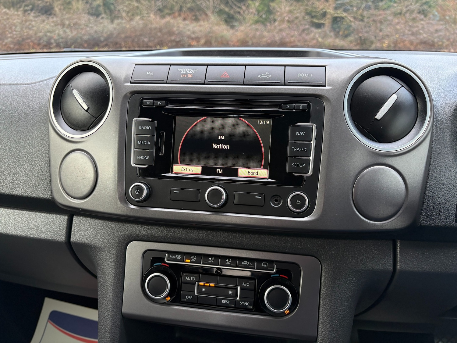 Used Volkswagen Amarok 2016 for sale - 77245858: Photo 27