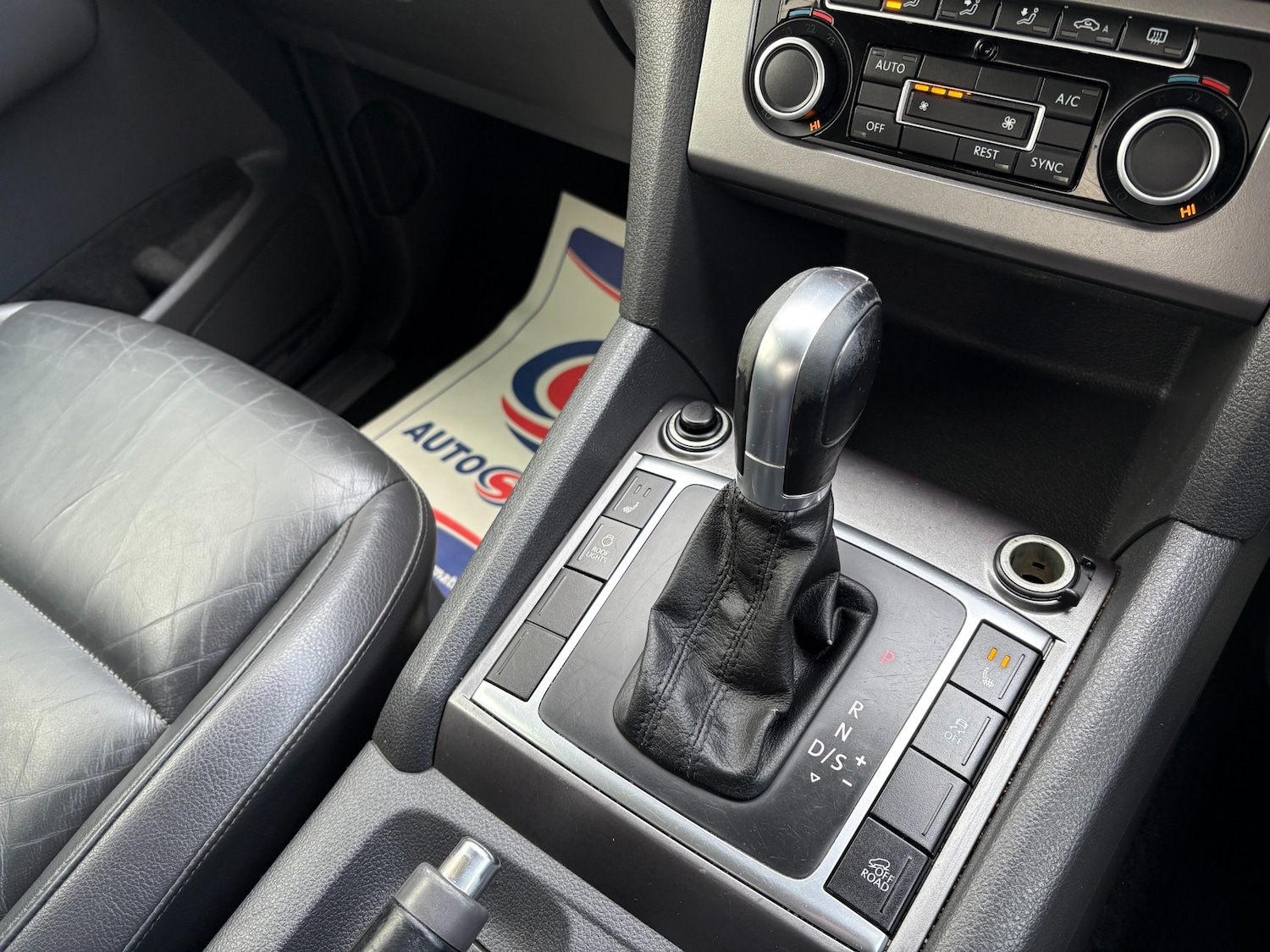 Used Volkswagen Amarok 2016 for sale - 77245858: Photo 7