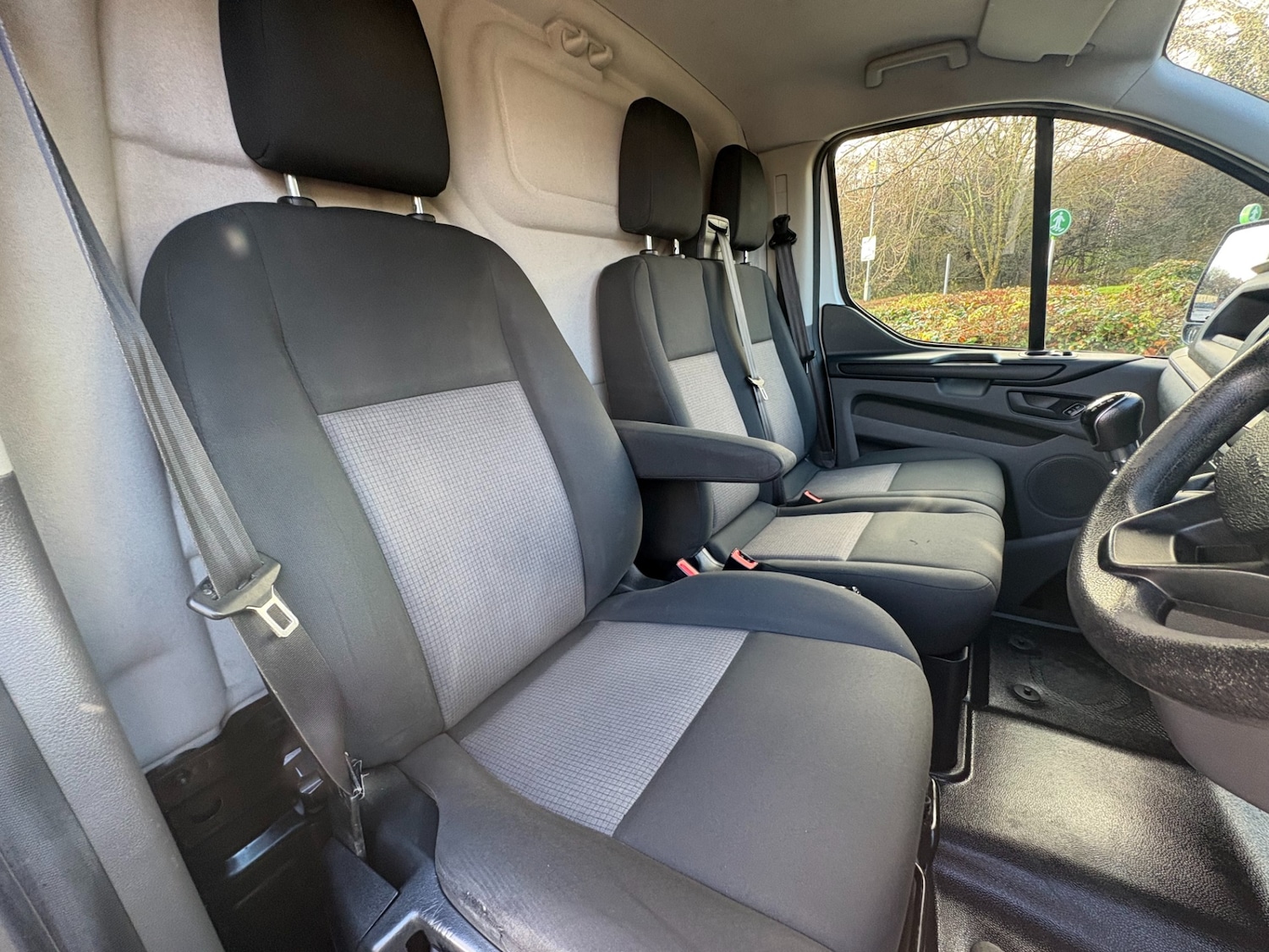 Used Ford Transit Custom 2019 for sale - 77662835: Photo 24