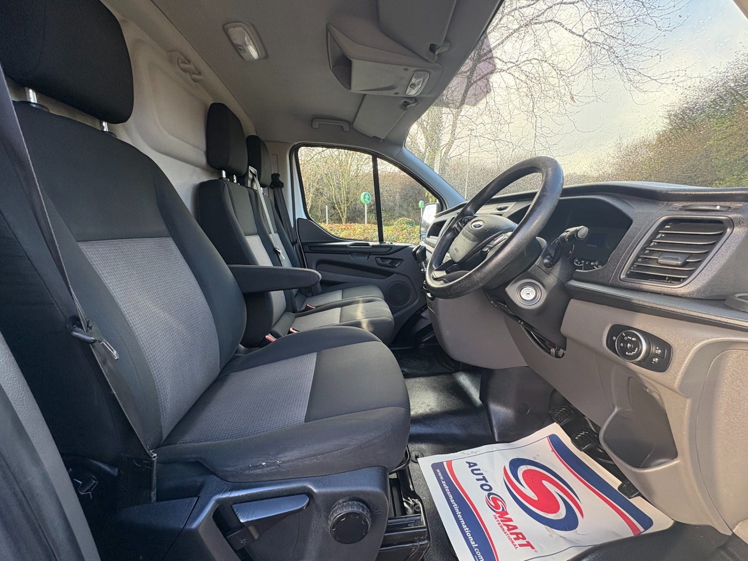 Used Ford Transit Custom 2019 for sale - 77662835: Photo 25