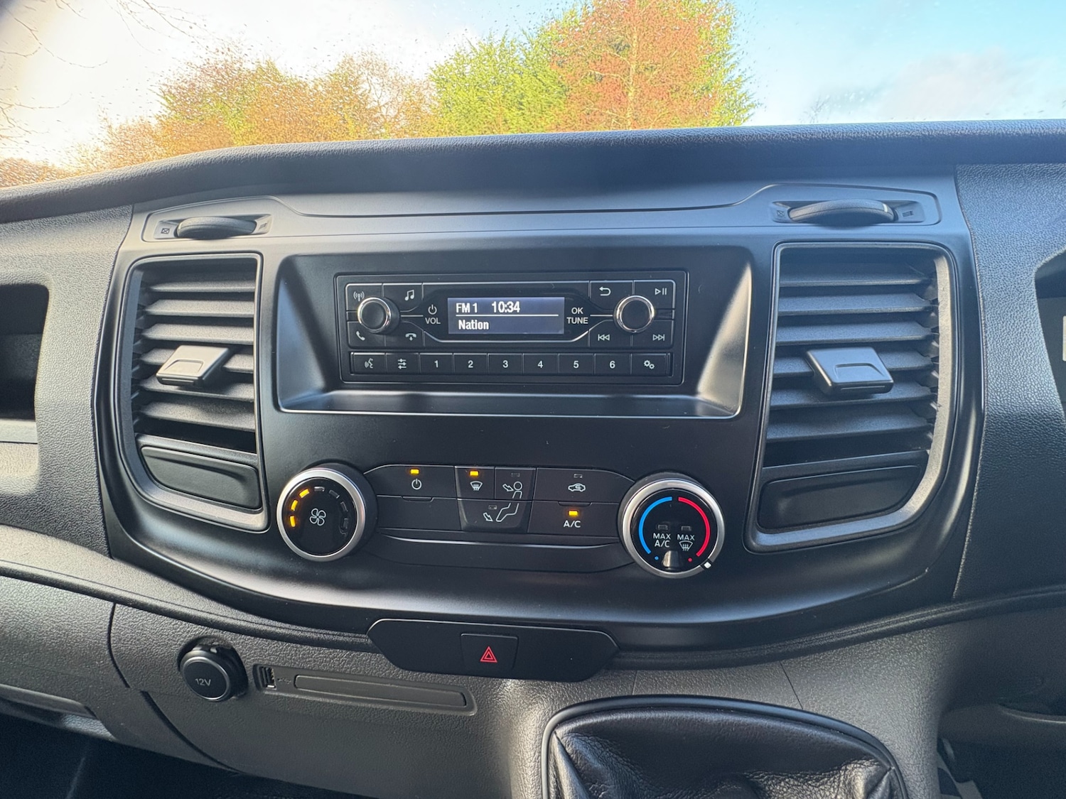 Used Ford Transit Custom 2019 for sale - 77662835: Photo 27