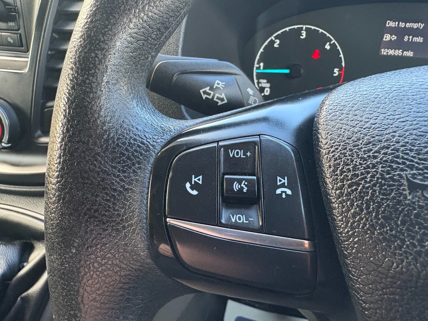 Used Ford Transit Custom 2019 for sale - 77662835: Photo 30