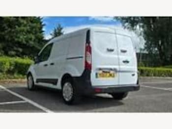 Used Ford Transit Connect 2017 for sale - 79069038: Photo
