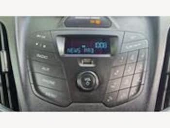 Used Ford Transit Connect 2017 for sale - 79069038: Photo