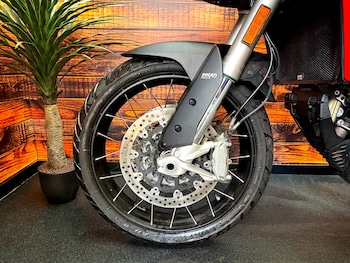 Used Ducati MULTISTRADA 2019 for sale - bike-77664957: Photo