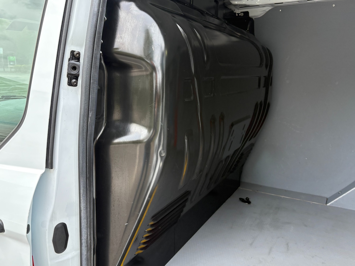 Used Ford Transit Connect 2017 for sale - 78197436: Photo 10