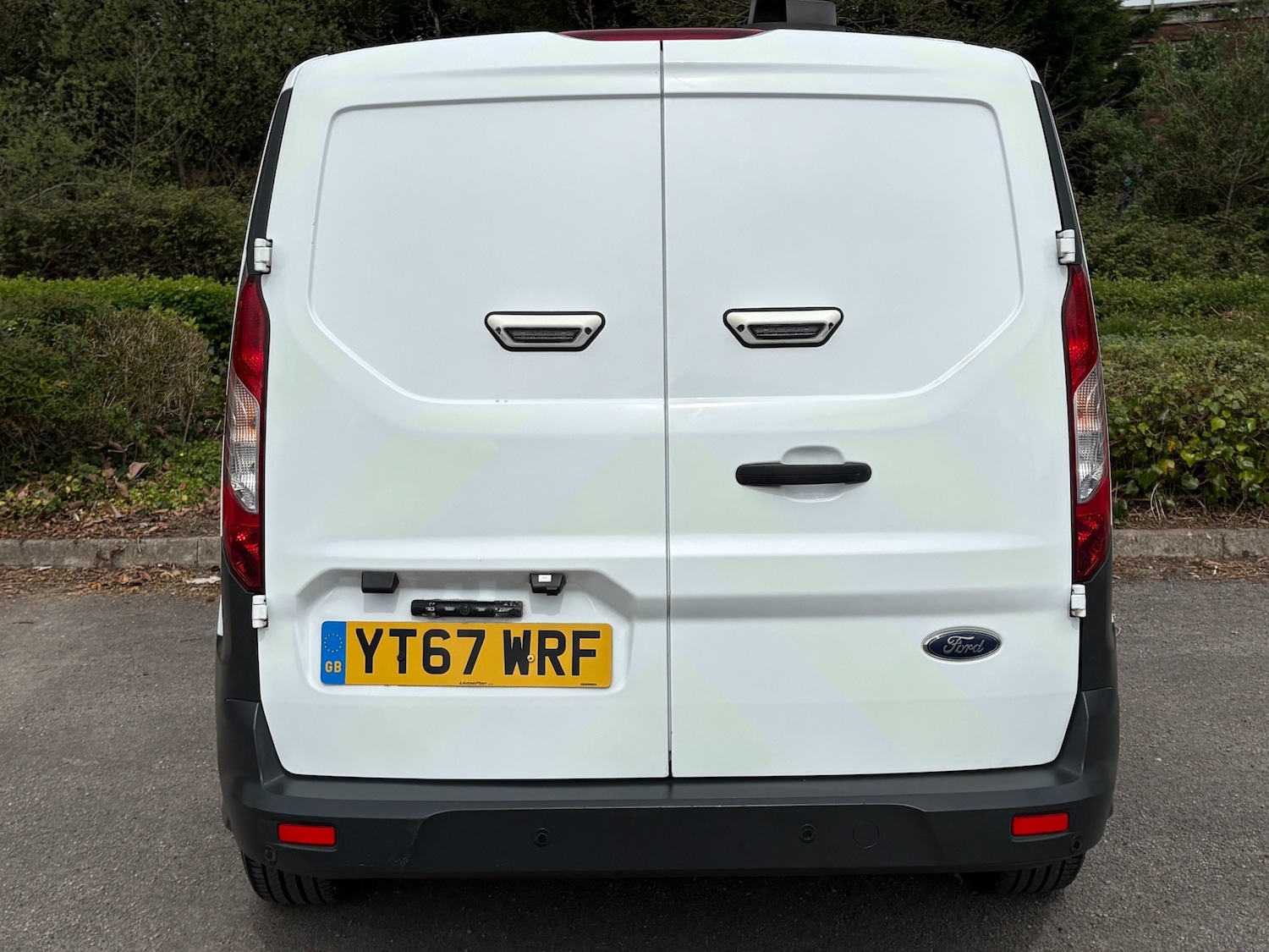 Used Ford Transit Connect 2017 for sale - 78197436: Photo 13