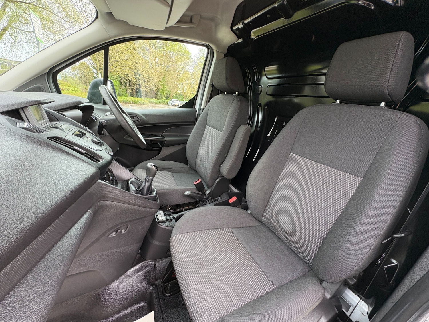 Used Ford Transit Connect 2017 for sale - 78197436: Photo 23