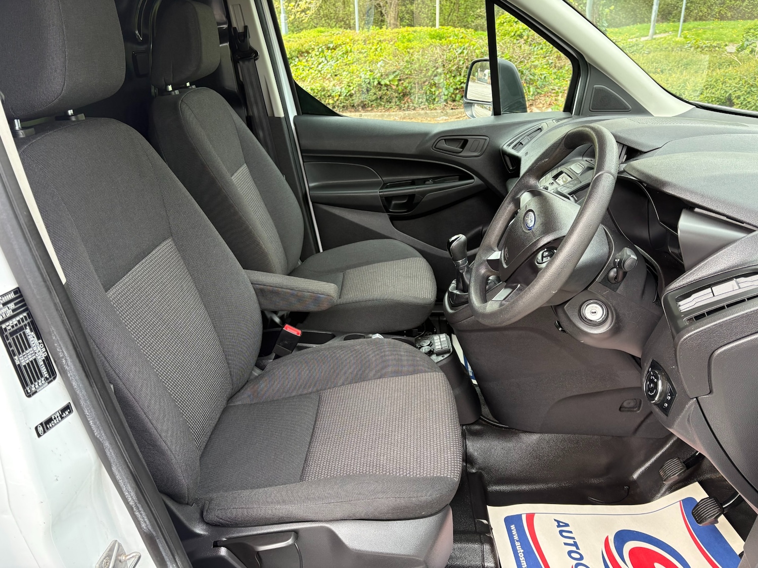 Used Ford Transit Connect 2017 for sale - 78197436: Photo 27