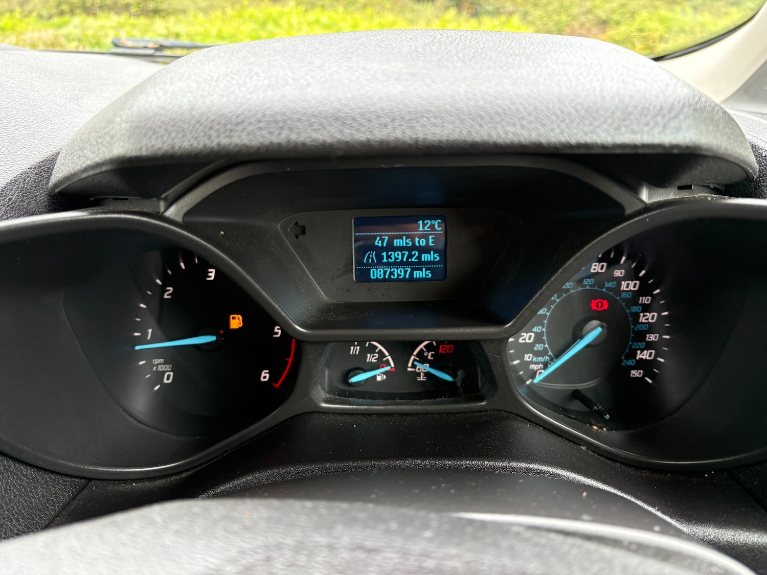 Used Ford Transit Connect 2017 for sale - 78197436: Photo 30