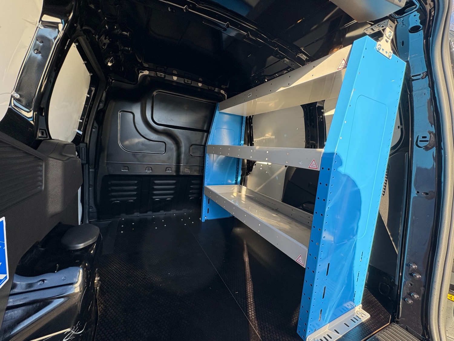 Used Ford Transit Courier 2021 for sale - 76638761: Photo 15