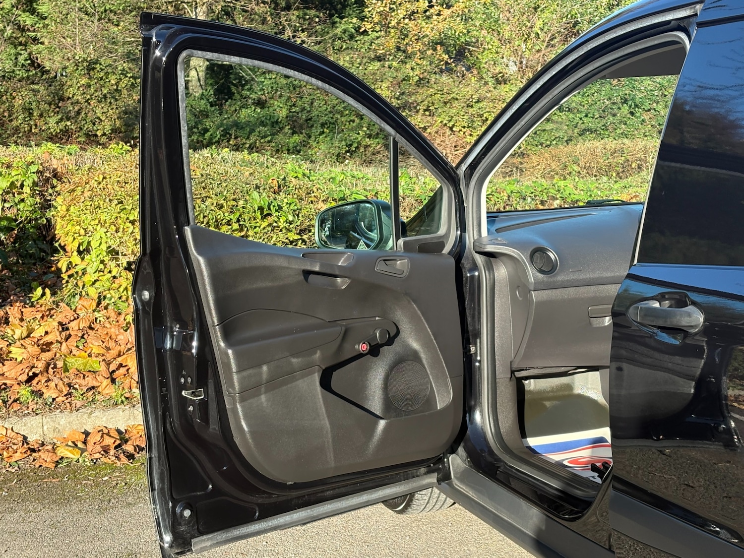 Used Ford Transit Courier 2021 for sale - 76638761: Photo 19