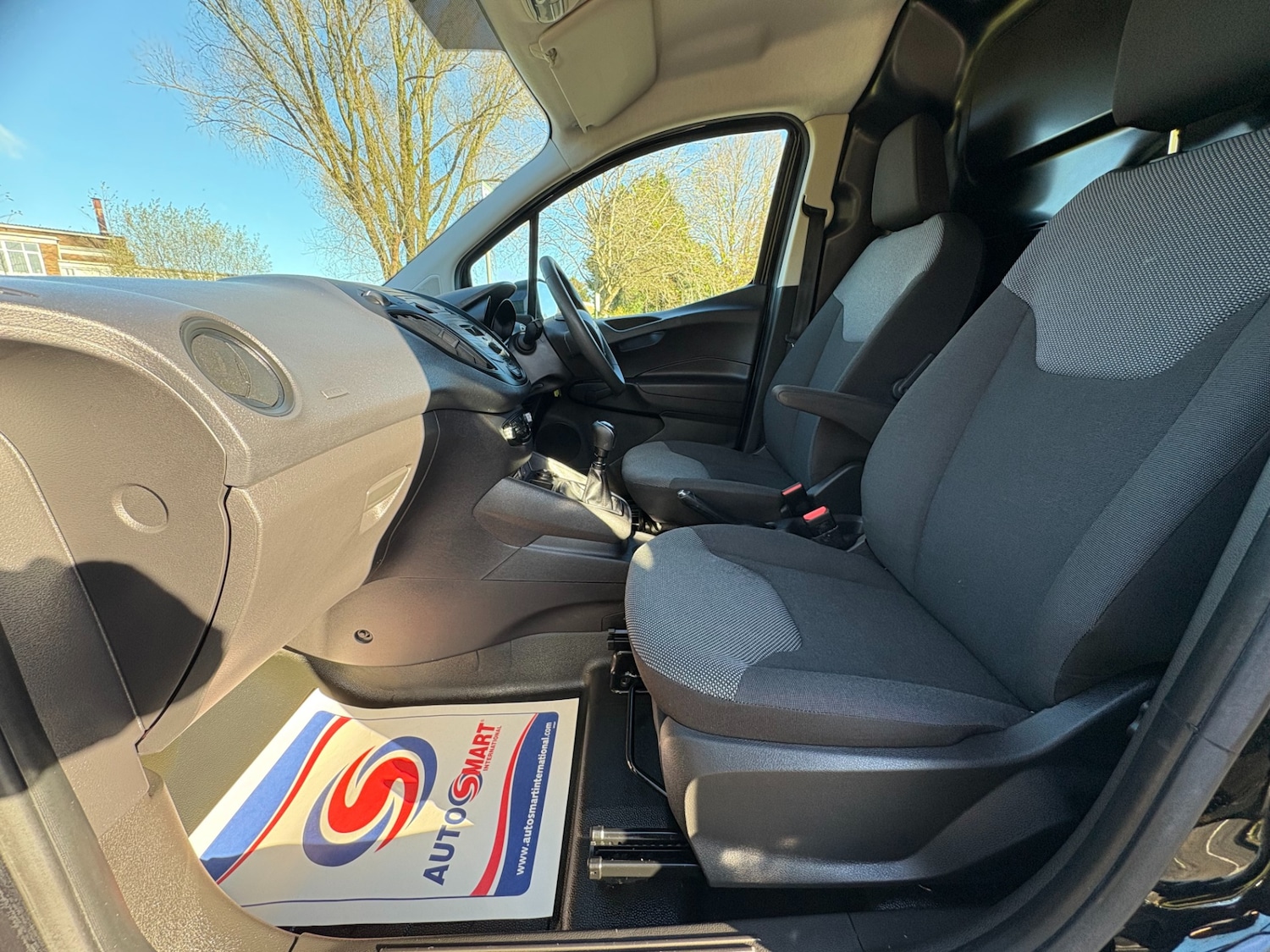 Used Ford Transit Courier 2021 for sale - 76638761: Photo 20