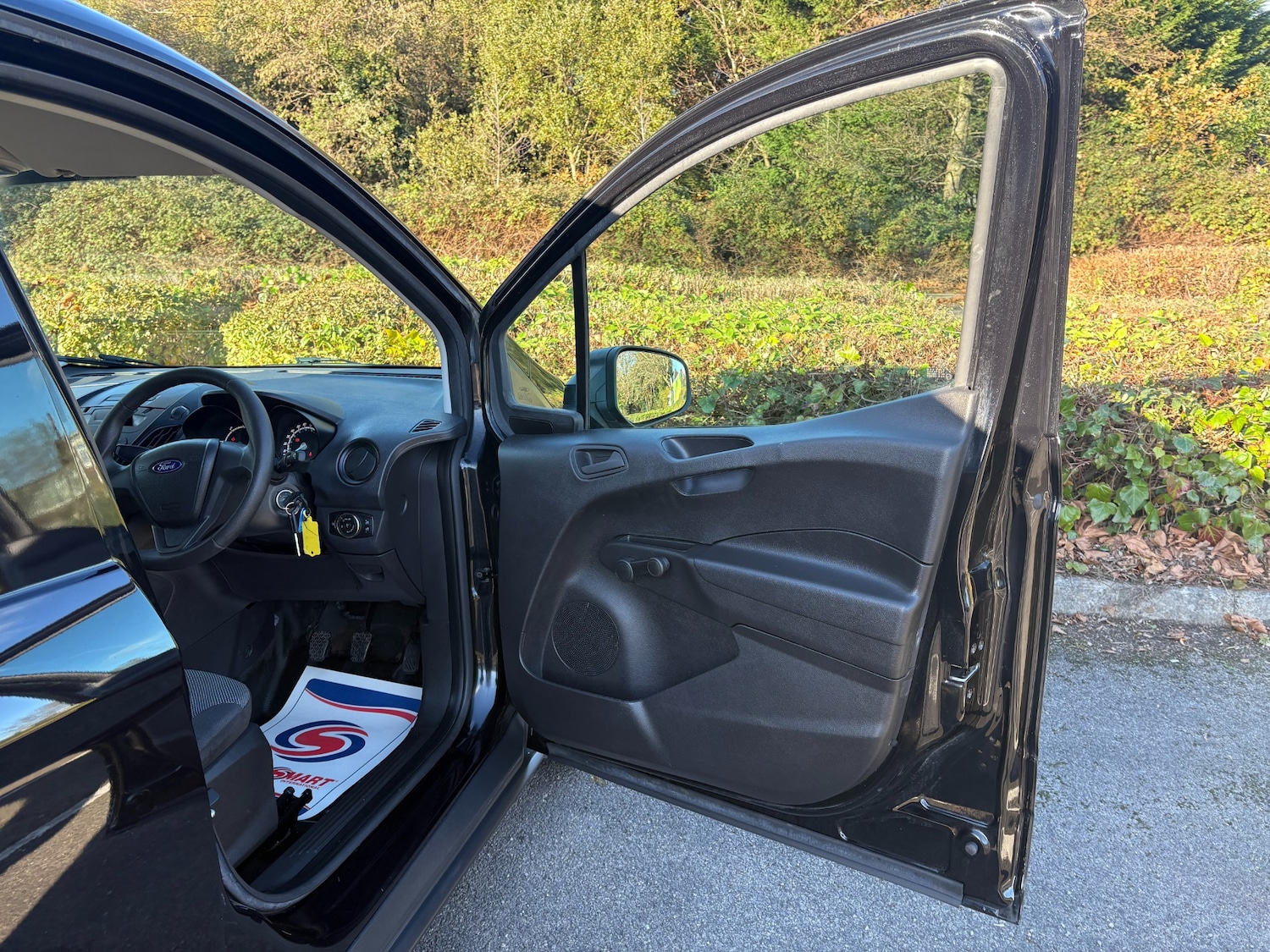 Used Ford Transit Courier 2021 for sale - 76638761: Photo 23