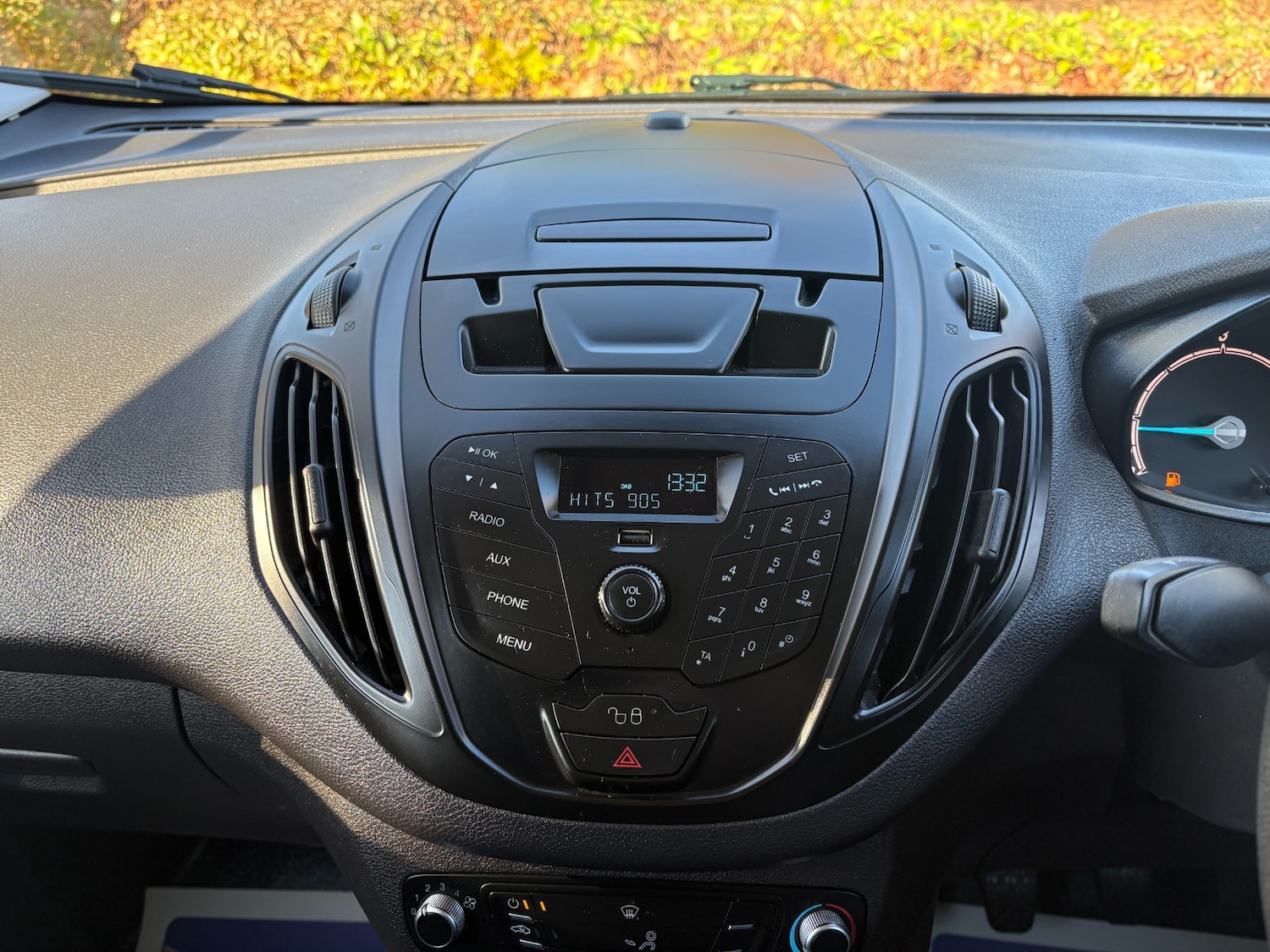 Used Ford Transit Courier 2021 for sale - 76638761: Photo 25