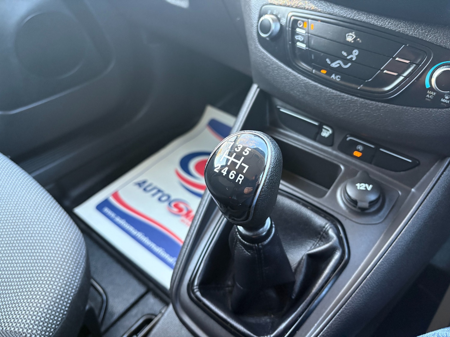 Used Ford Transit Courier 2021 for sale - 76638761: Photo 28