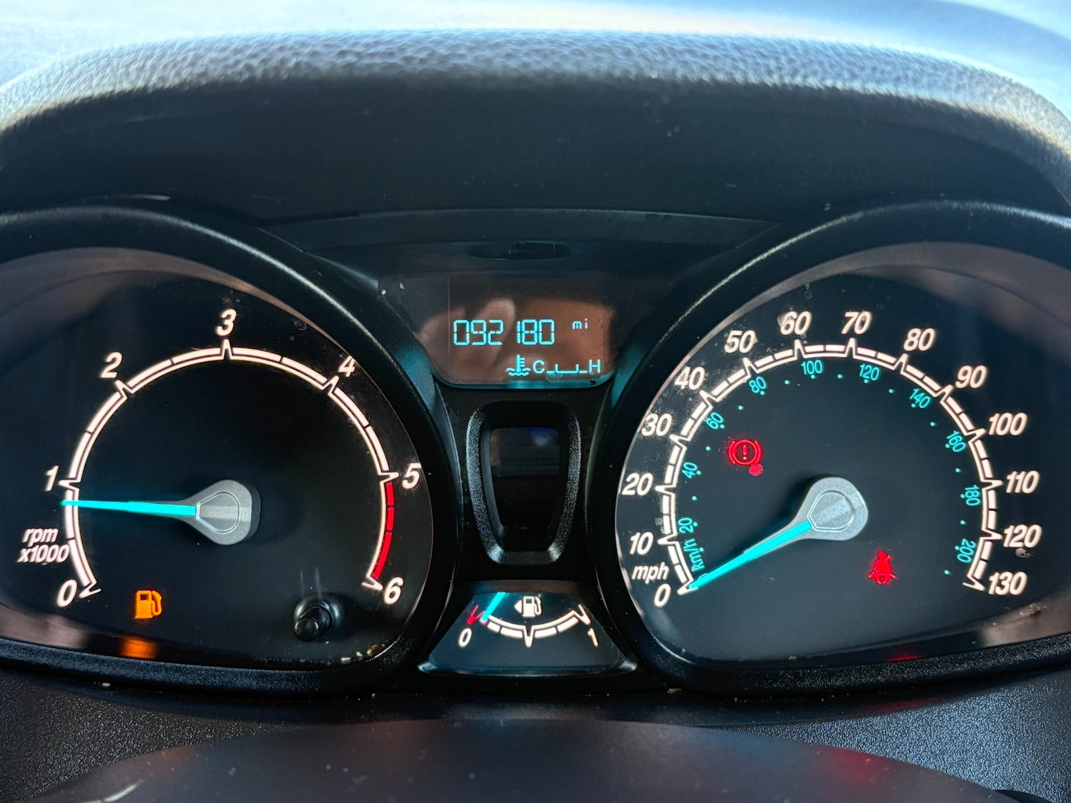 Used Ford Transit Courier 2021 for sale - 76638761: Photo 29