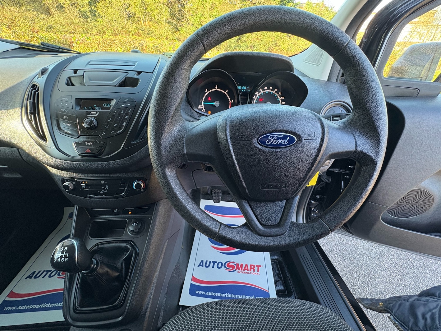 Used Ford Transit Courier 2021 for sale - 76638761: Photo 4