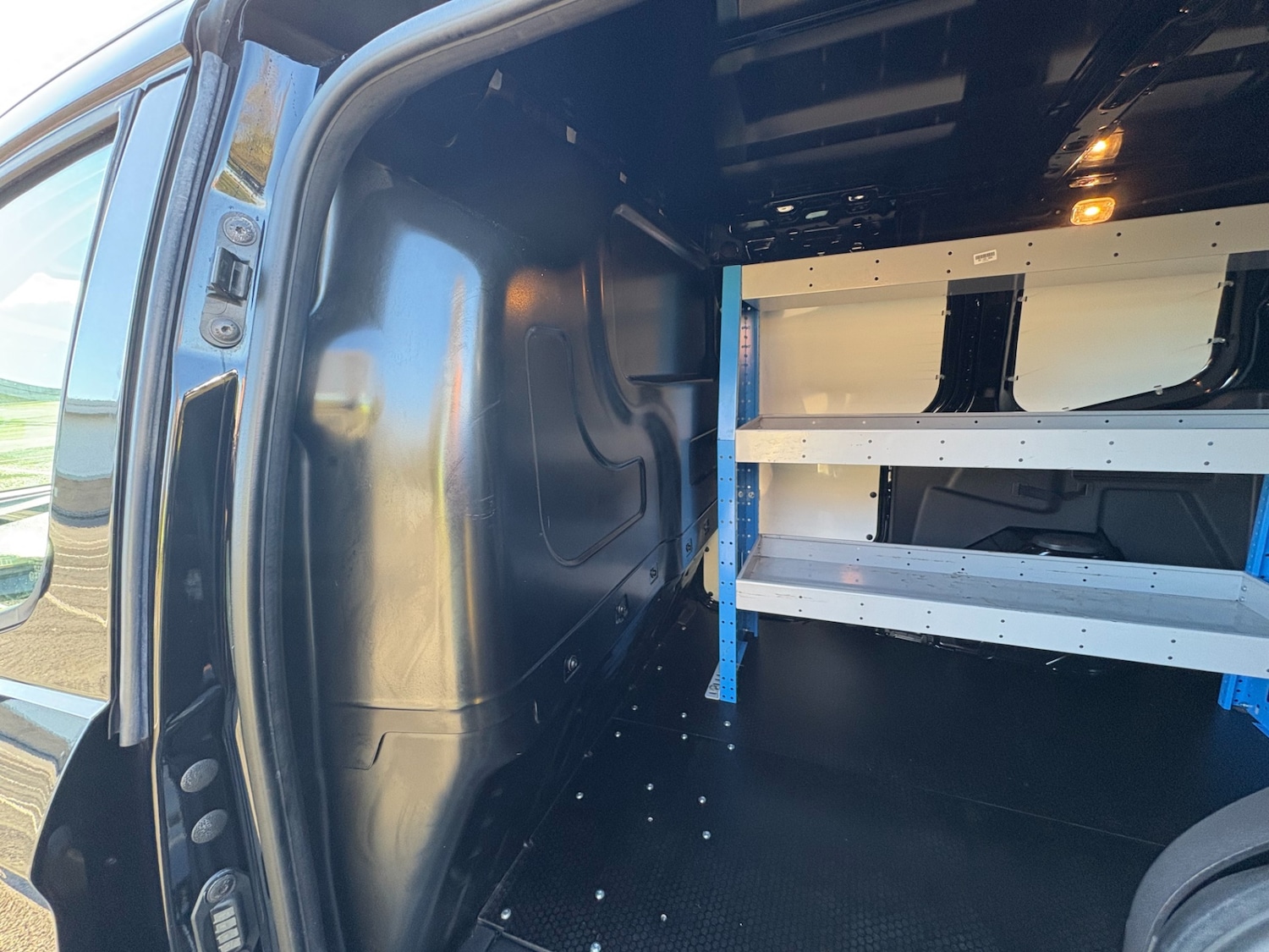 Used Ford Transit Courier 2021 for sale - 76638761: Photo 7