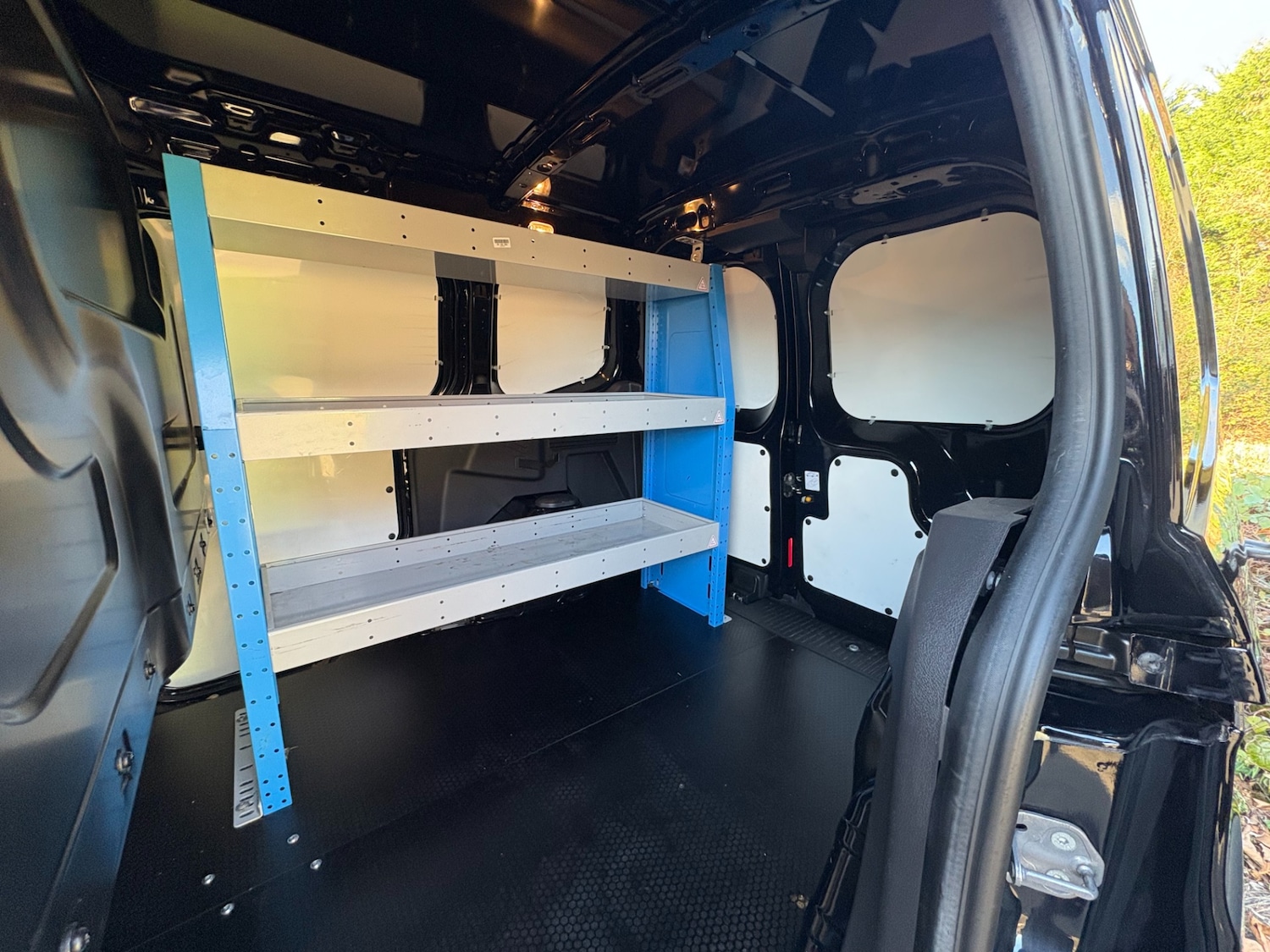 Used Ford Transit Courier 2021 for sale - 76638761: Photo 8