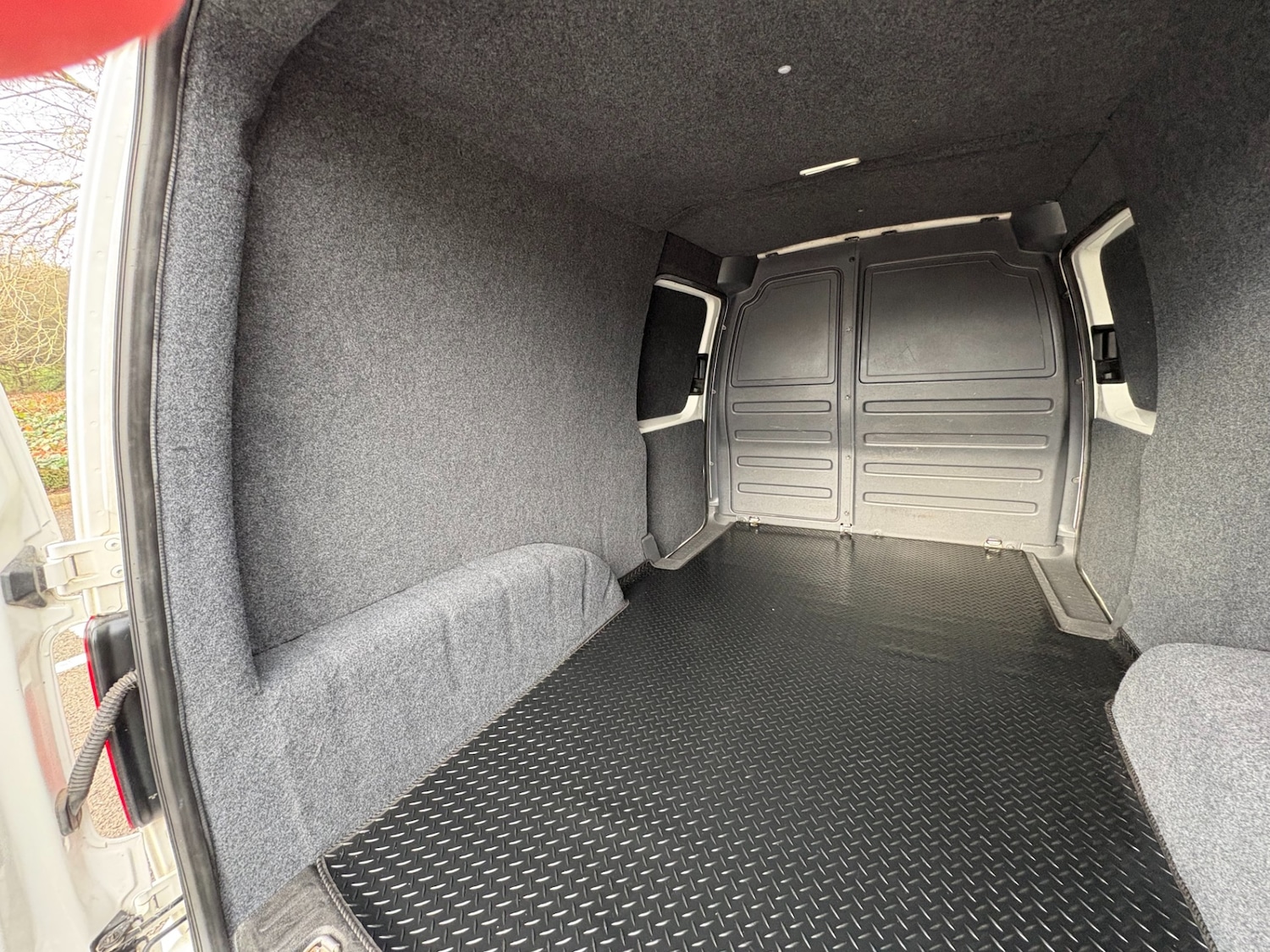 Used Volkswagen Caddy 2014 for sale - 77247419: Photo 15