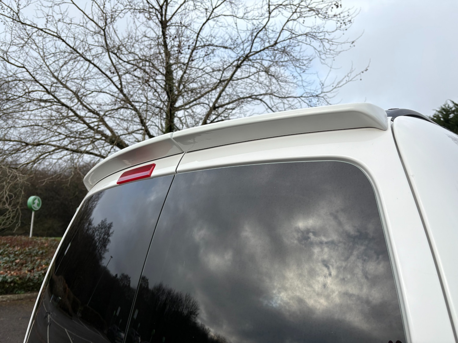 Used Volkswagen Caddy 2014 for sale - 77247419: Photo 18