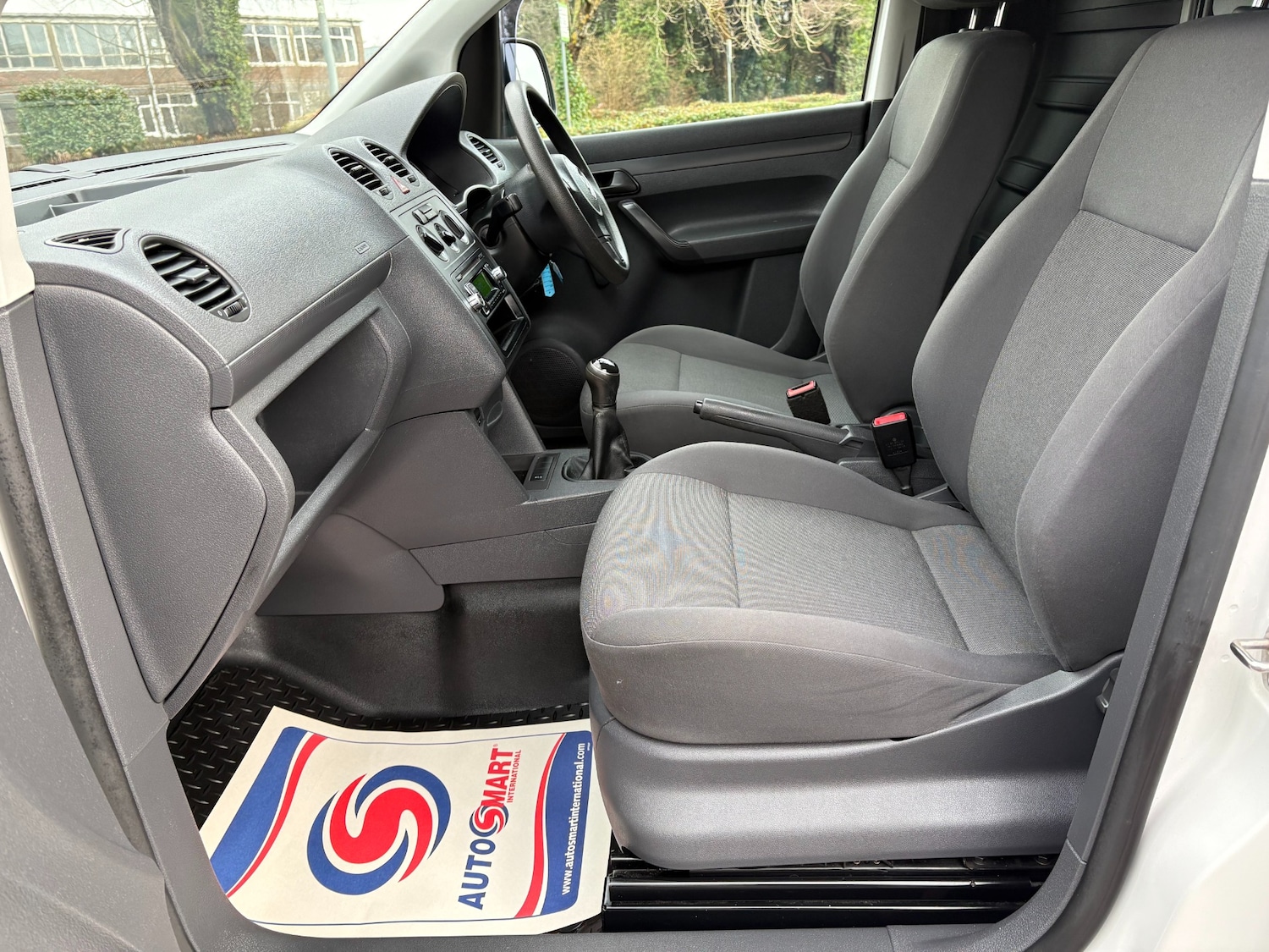 Used Volkswagen Caddy 2014 for sale - 77247419: Photo 23