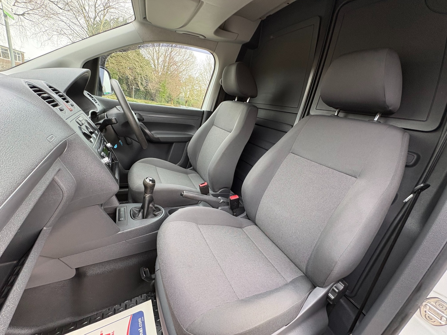 Used Volkswagen Caddy 2014 for sale - 77247419: Photo 25