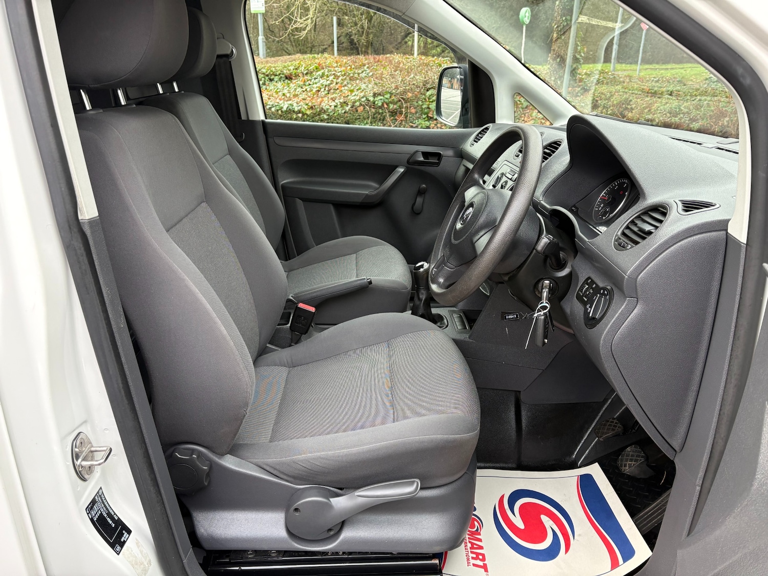 Used Volkswagen Caddy 2014 for sale - 77247419: Photo 27