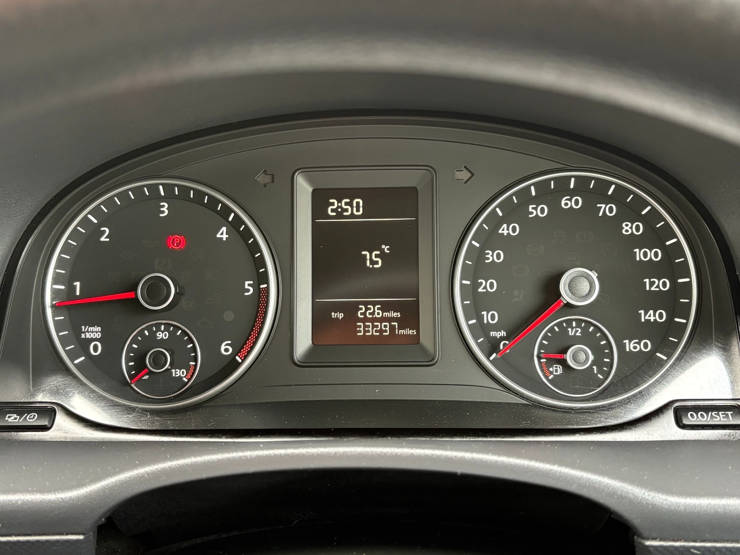 Used Volkswagen Caddy 2014 for sale - 77247419: Photo 29