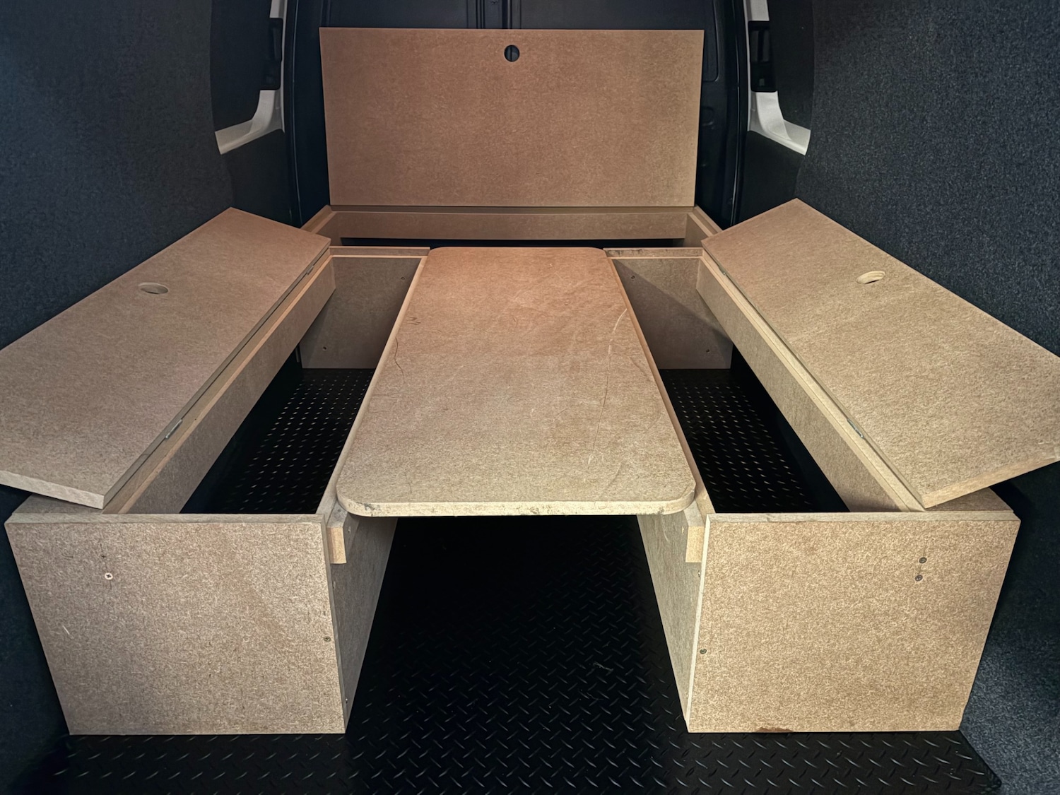 Used Volkswagen Caddy 2014 for sale - 77247419: Photo 7