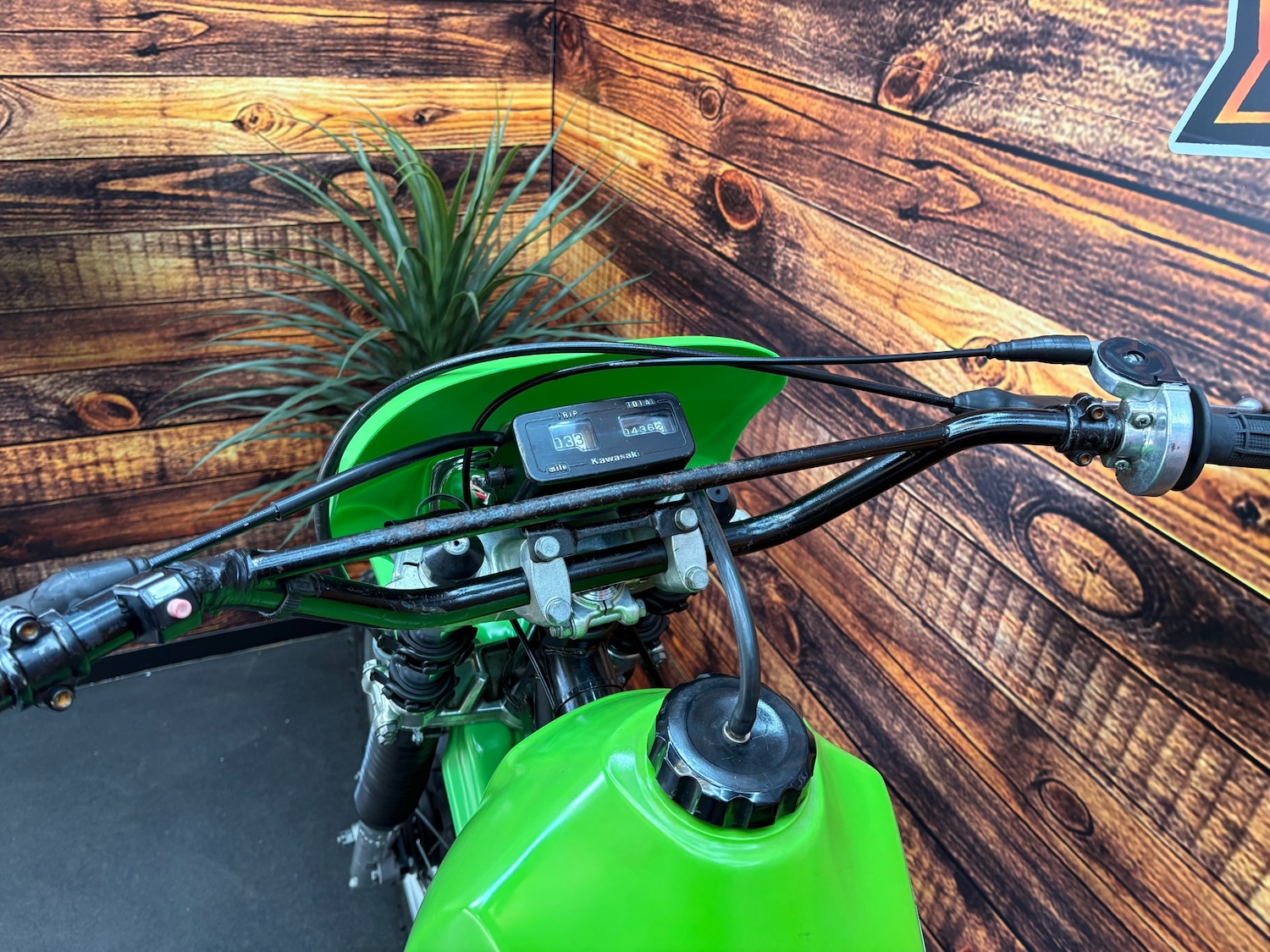 Used Kawasaki KDX 175 2021 for sale - 78356285: Photo 10