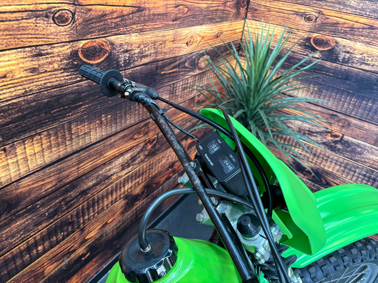 Used Kawasaki KDX 175 2021 for sale - 78356285: Photo 18