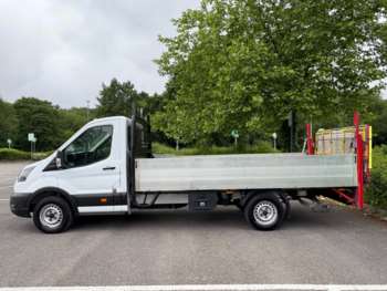 Used Ford Transit 2021 for sale - 74805045: Photo
