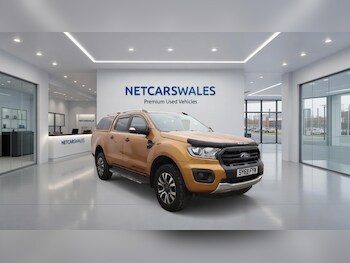 Used Ford Ranger 2019 for sale - 77663049: Photo