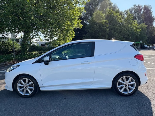 Used Ford Fiesta 2019 for sale - 76180894: Photo 12