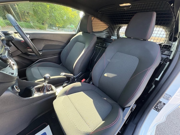 Used Ford Fiesta 2019 for sale - 76180894: Photo 15