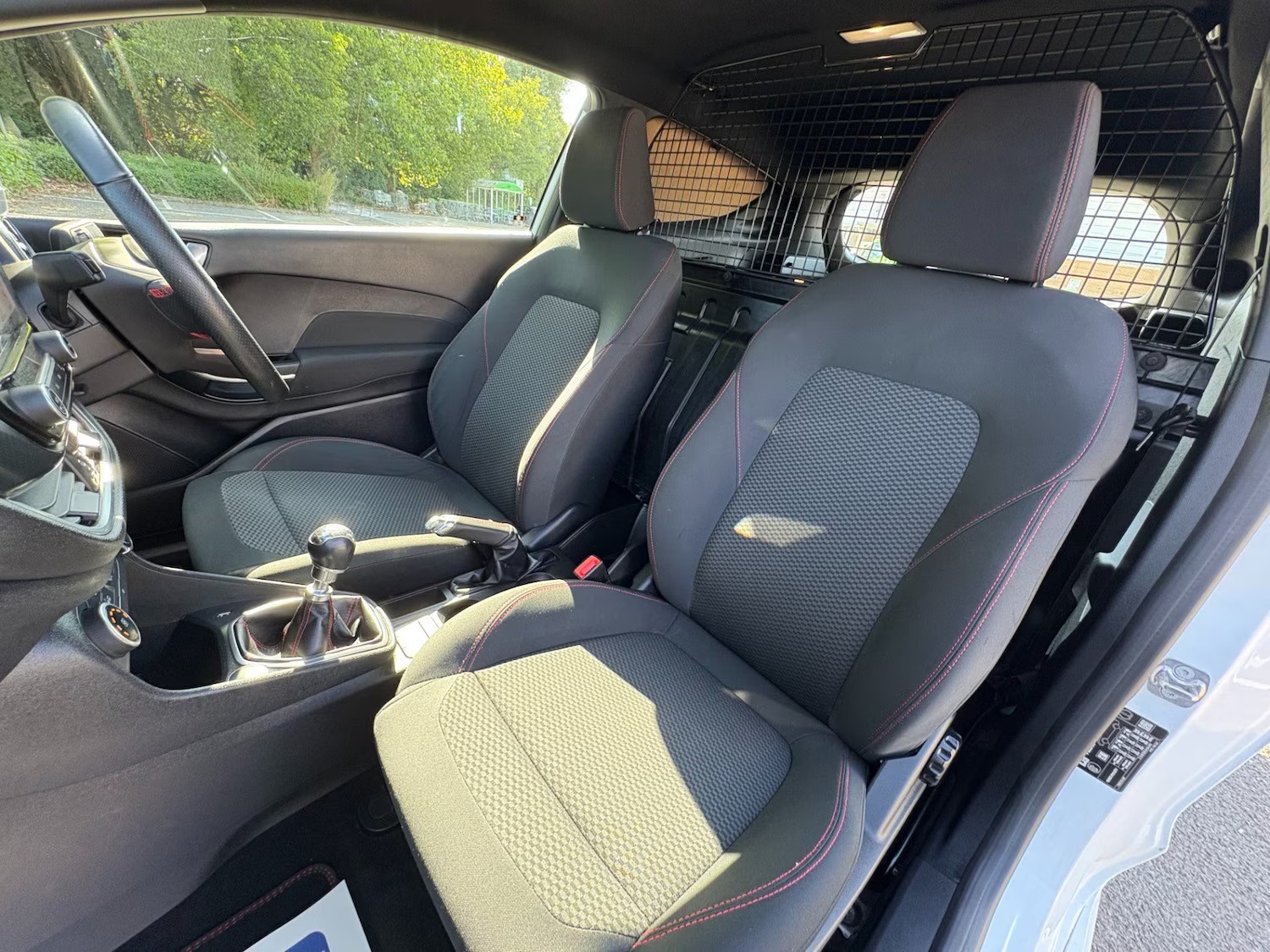 Used Ford Fiesta 2019 for sale - 76180894: Photo 16