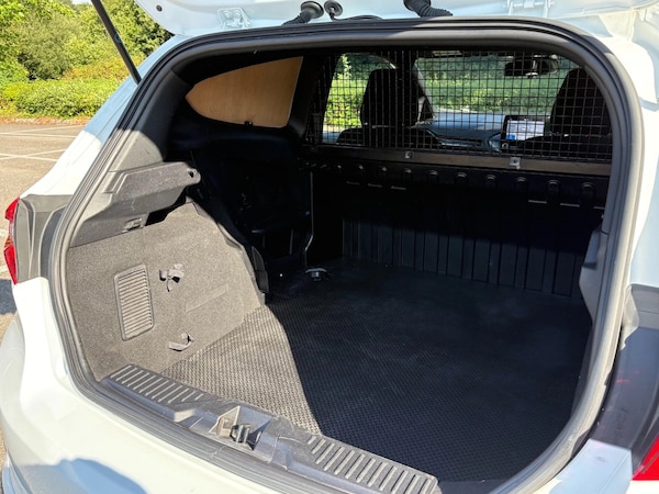 Used Ford Fiesta 2019 for sale - 76180894: Photo 16