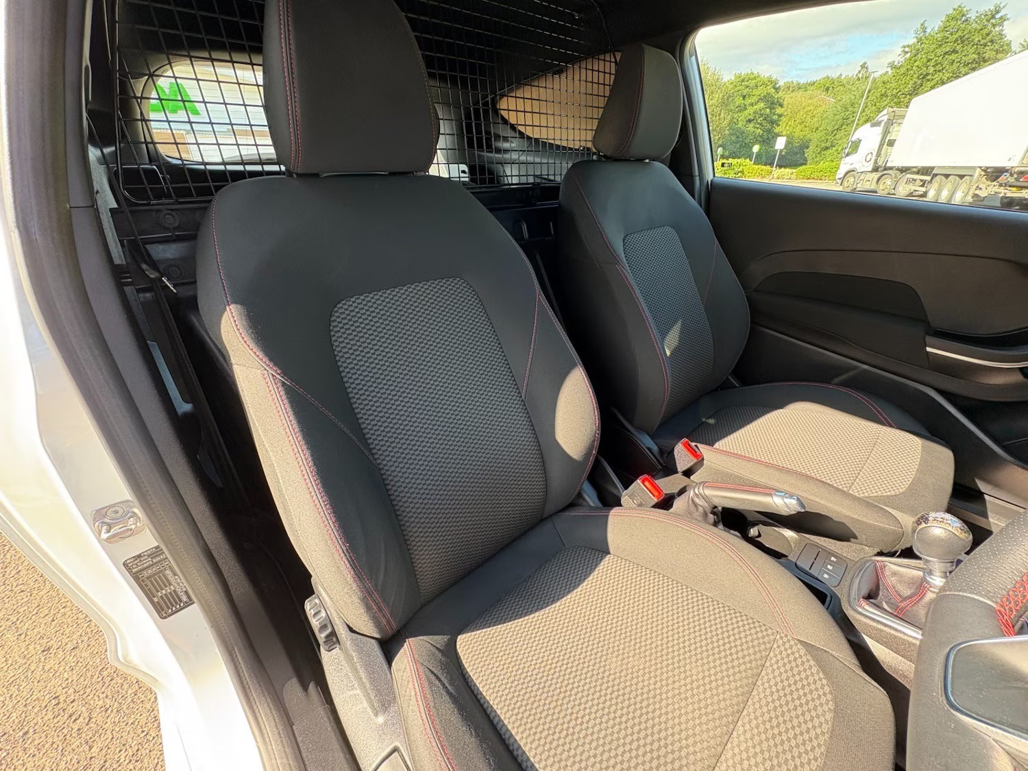 Used Ford Fiesta 2019 for sale - 76180894: Photo 23