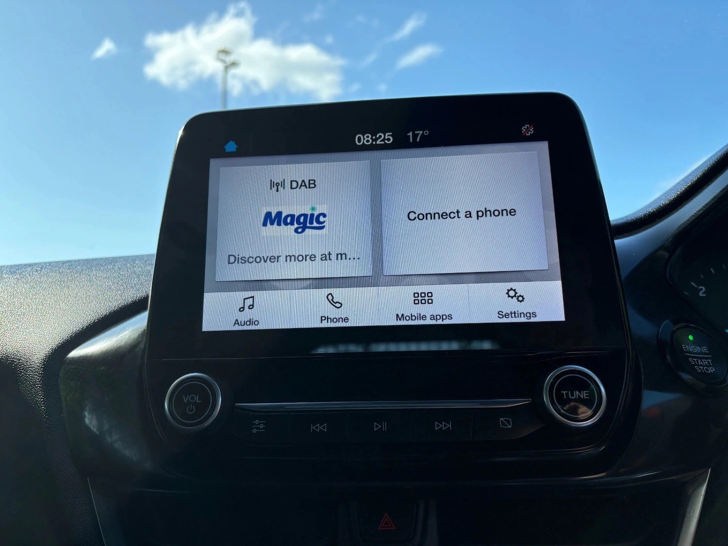 Used Ford Fiesta 2019 for sale - 76180894: Photo 5