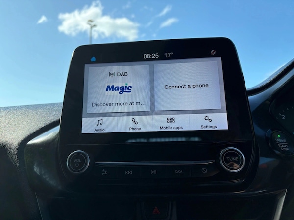 Used Ford Fiesta 2019 for sale - 76180894: Photo 5