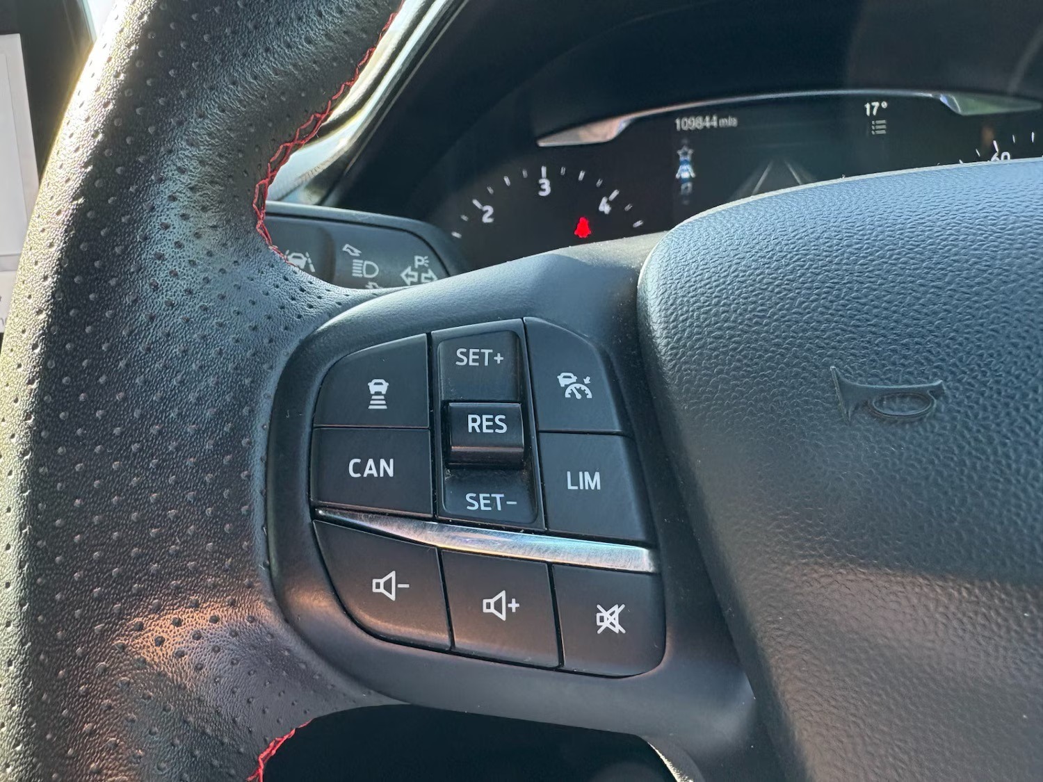 Used Ford Fiesta 2019 for sale - 76180894: Photo 6