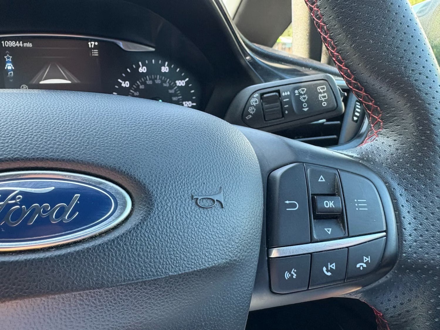 Used Ford Fiesta 2019 for sale - 76180894: Photo 7
