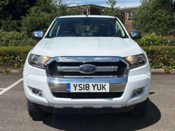 Used Ford Ranger 2018 for sale - 75076102: Photo