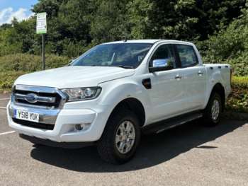 Used Ford Ranger 2018 for sale - 75076102: Photo