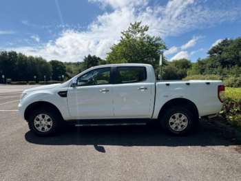 Used Ford Ranger 2018 for sale - 75076102: Photo