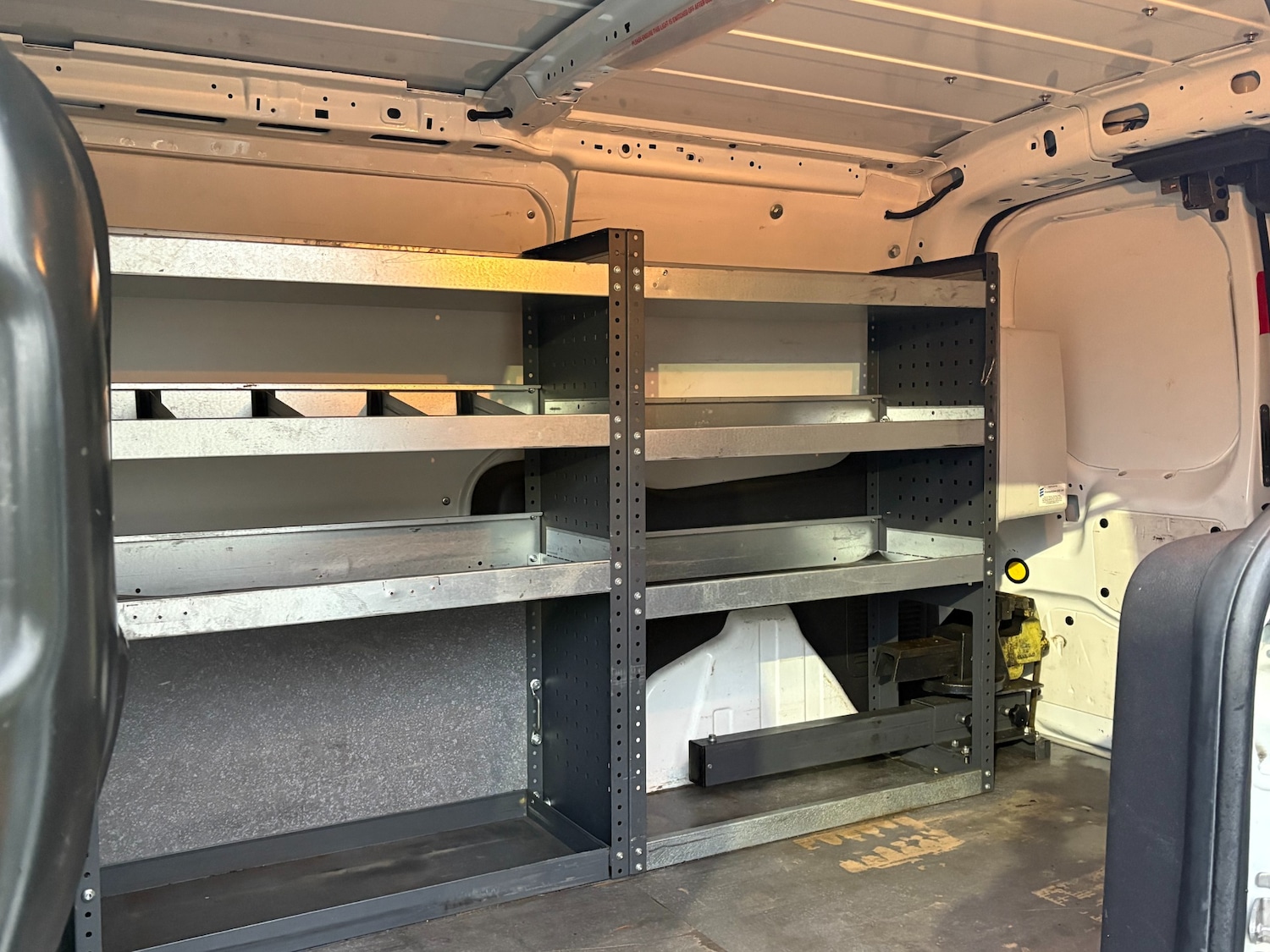 Used Ford Transit Connect 2017 for sale - 76479545: Photo 11