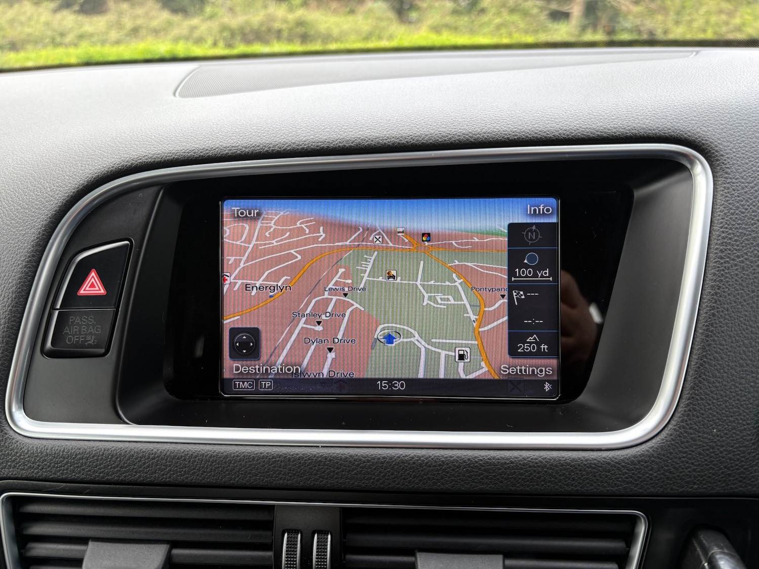 Used Audi Q5 2016 for sale - 78179898: Photo 10