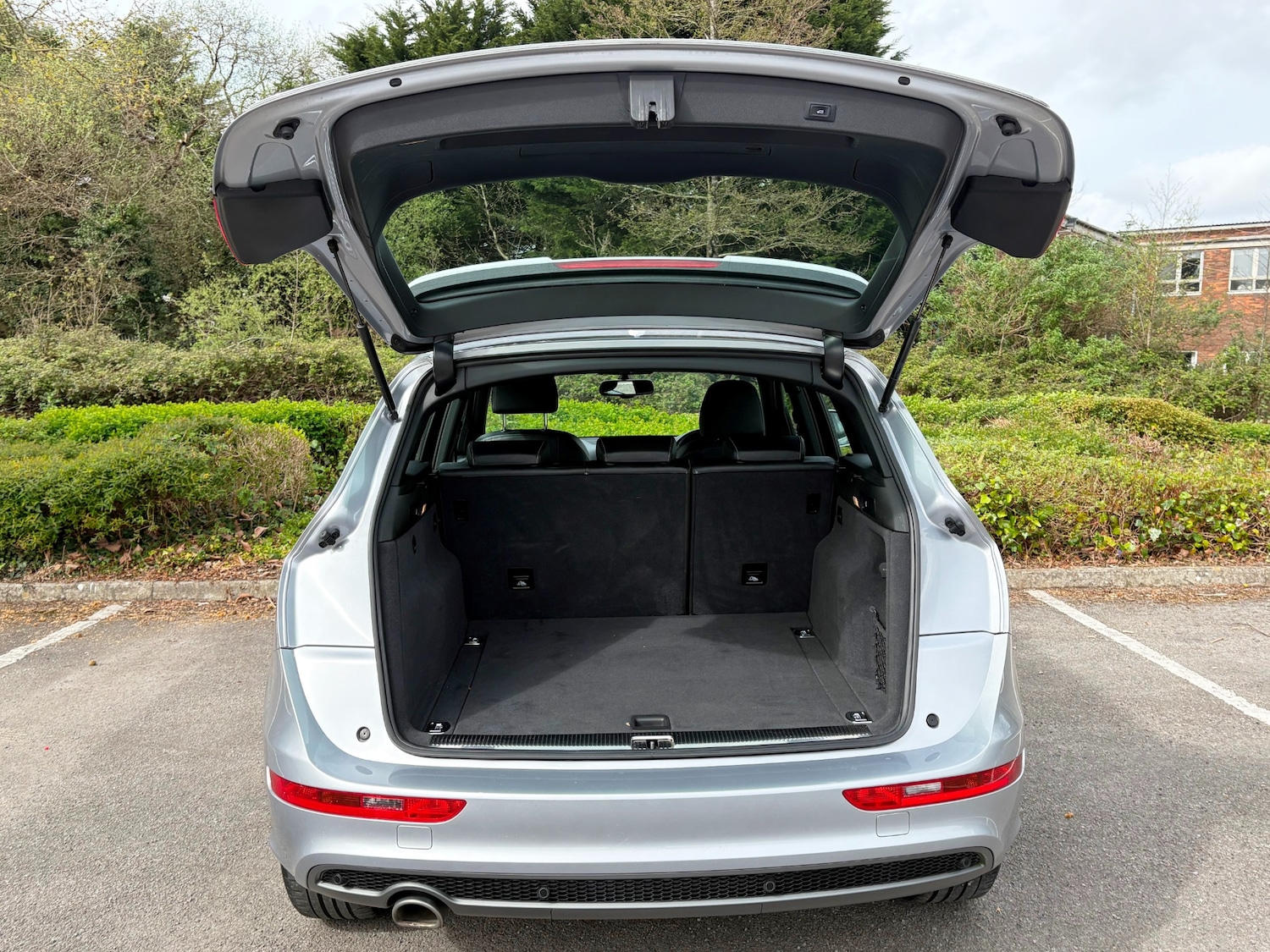 Used Audi Q5 2016 for sale - 78179898: Photo 12